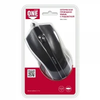 Мышь Smartbuy ONE 338 (SBM-338-K) фото 3